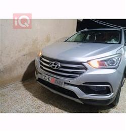 هيونداي سانتافي